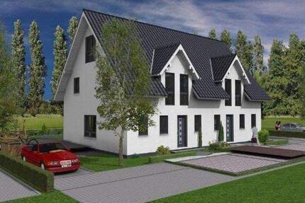 Haus Hamburg Schnelsen - 6 Zimmer, 112 m&sup2;, 517.800&euro; | Angebot:25997571