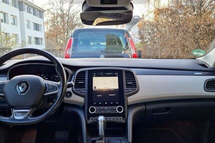 Renault Talisman 64.500 km 21.300 &euro; Hamburg 22549