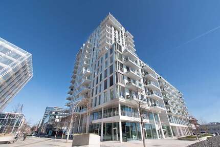 Wohnung zum Mieten in Hamburg 1.700 € 69 m² 2 zimmer