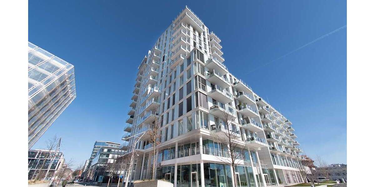 Wohnung zum Mieten in Hamburg 1.700 € 69 m² 2 zimmer