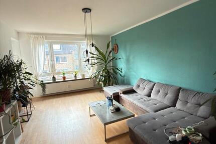 Wohnung Hamburg Wandsbek - 2 Zimmer, 65 m&sup2;, 1.100&euro; | Angebot:24934940