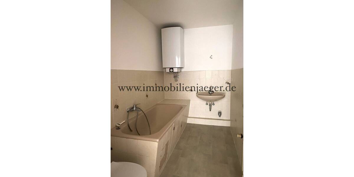 Etagenwohnung Hamburg Farmsen-Berne - 2 Zimmer, 55 m&sup2;, 700&euro; | Angebot:26543902