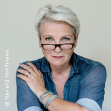 Gerburg Jahnke - Frau Jahnke hat eingeladen 28.04.2026 Schmidts Tivoli