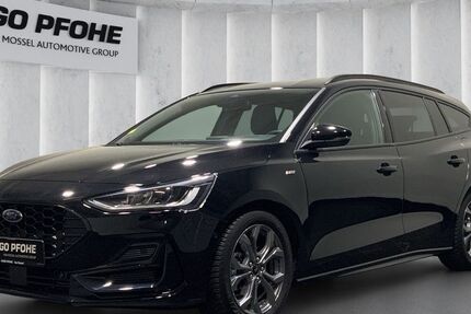 Ford Focus 17.359 km 24.450 &euro; Hamburg 22335