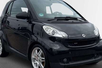 Smart forTwo 105.000 km 7.490 € Hamburg 22529