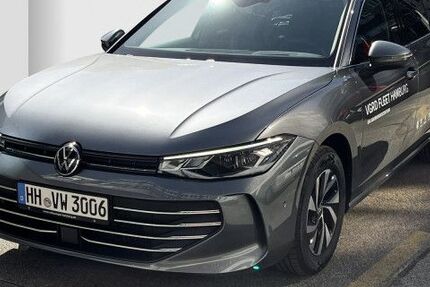 VW Passat 12.250 km 52.777 &euro; Hamburg 22303