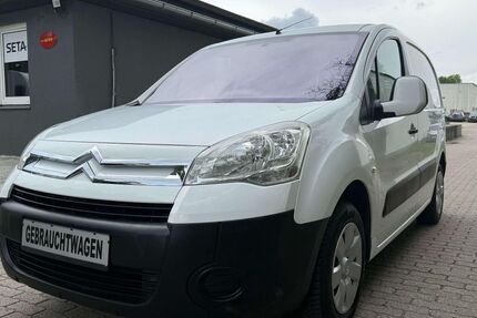 Citroen Berlingo 225.000 km 4.999 &euro; Pinneberg 25421