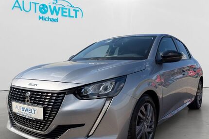 Peugeot 208 23.515 km 12.990 &euro; Beckdorf 21643