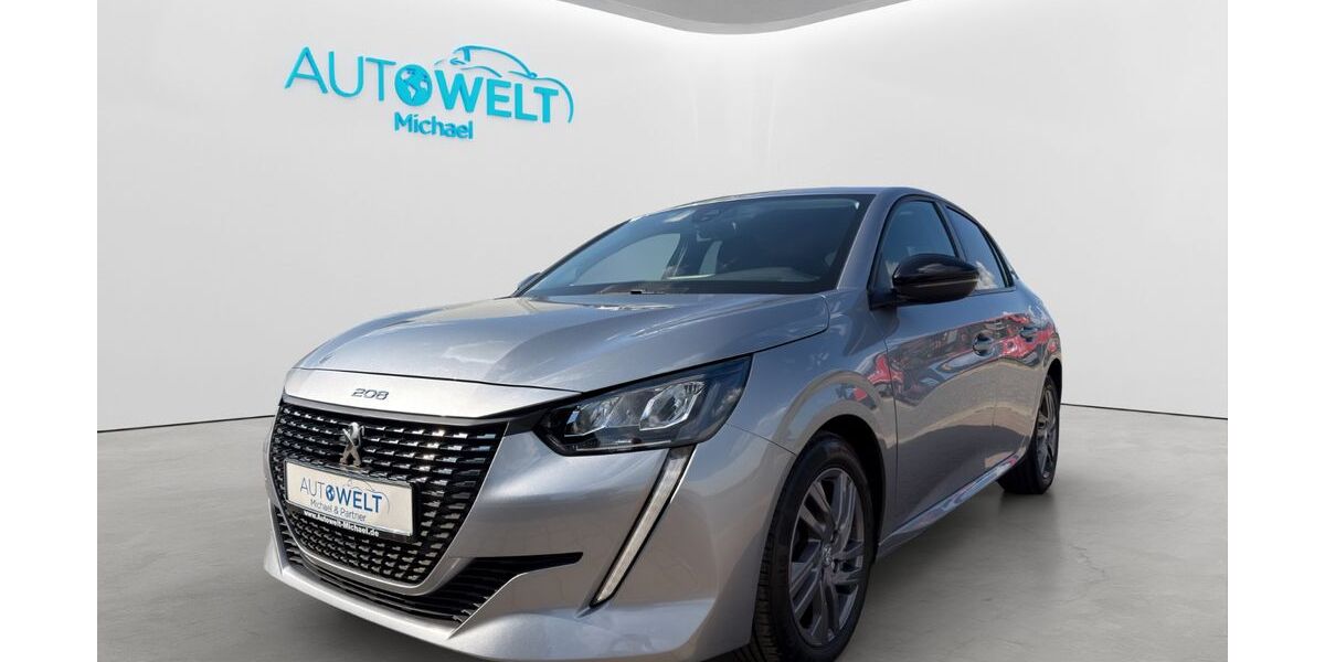 Peugeot 208 23.515 km 12.990 &euro; Beckdorf 21643
