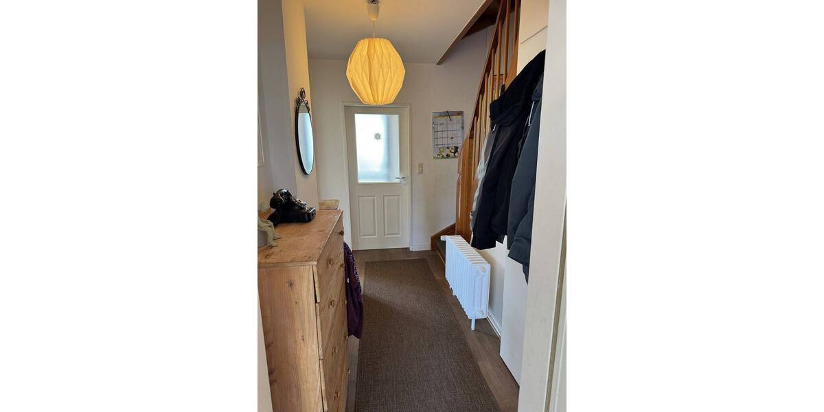 Reihenendhaus Neu Wulmstorf - 6 Zimmer, 133 m&sup2;, 387.300&euro; | Angebot:26903608