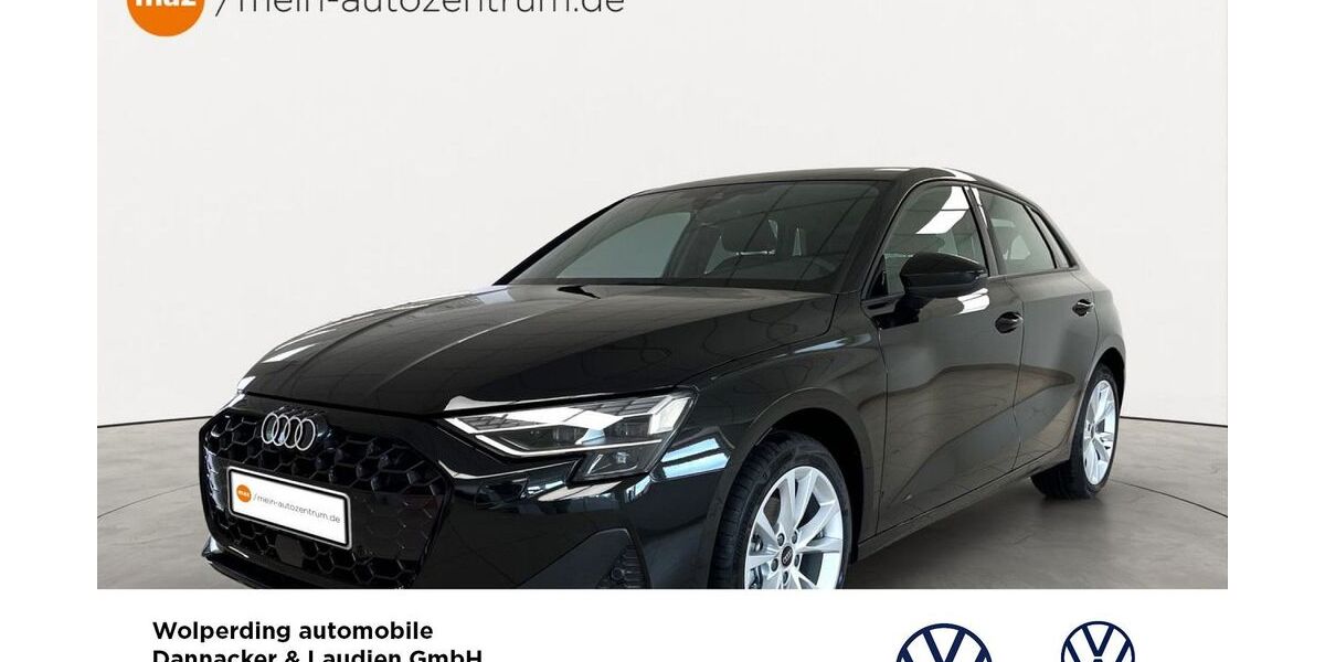 Audi A3 3.500 km 36.961 &euro; Winsen (Luhe) 21423