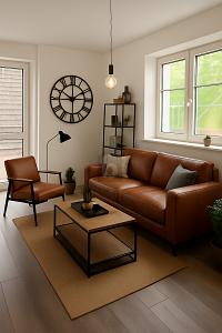 NEUBAU 2025: ENERGIEEFFIZIENT & RENDITESTARK 14 zimmer