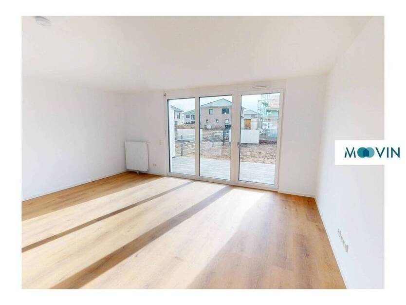 **PLATZ FÜR DIE GANZE FAMILIE: 4-Zimmer-Reihenmittelhaus mit EBK, TERRASSE, 2 BÄDERN uvm. im FinkenPark Geesthacht**