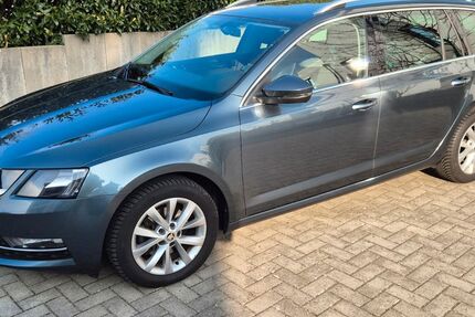 Skoda Octavia 135.000 km 12.000 &euro; Ahrensburg 22926