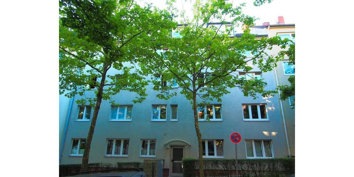 Etagenwohnung Hamburg Harburg - 2 Zimmer, 45 m&sup2;, 250.000&euro; | Angebot:27191258