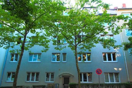 Wohnung Hamburg Harburg - 2 Zimmer, 45 m&sup2;, 250.000&euro; | Angebot:27191258