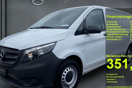 Mercedes-Benz Vito 32.305 km 32.556 &euro; Hamburg 21079