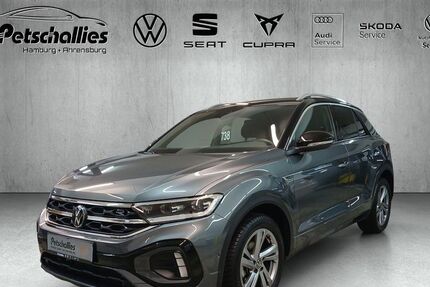 VW T-Roc 30.878 km 28.890 &euro; Ahrensburg 22926