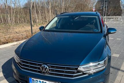 VW Passat Variant 85.000 km 21.400 &euro; Kröppelshagen-Fahrendorf 21529