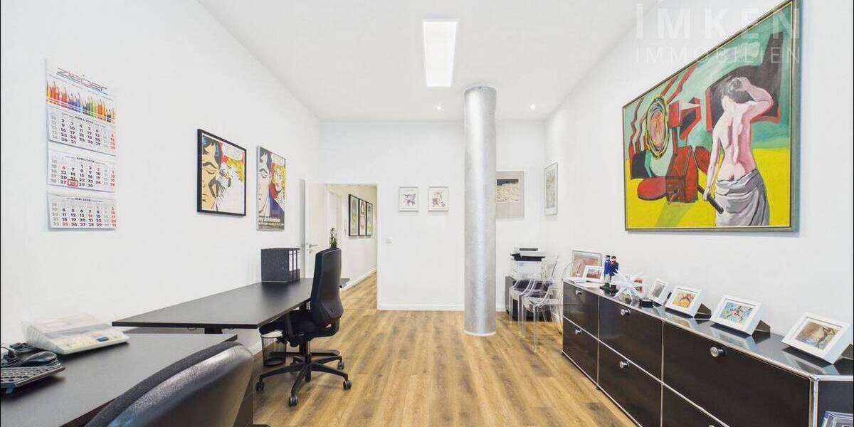 Gewerbeobjekt Hamburg Altona-Altstadt - 298.000&euro; | Angebot:26834169