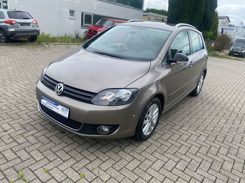 VW Golf Plus 79.877 km 9.980 € Stapelfeld bei Hamburg 22145