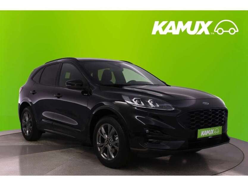 Kuga