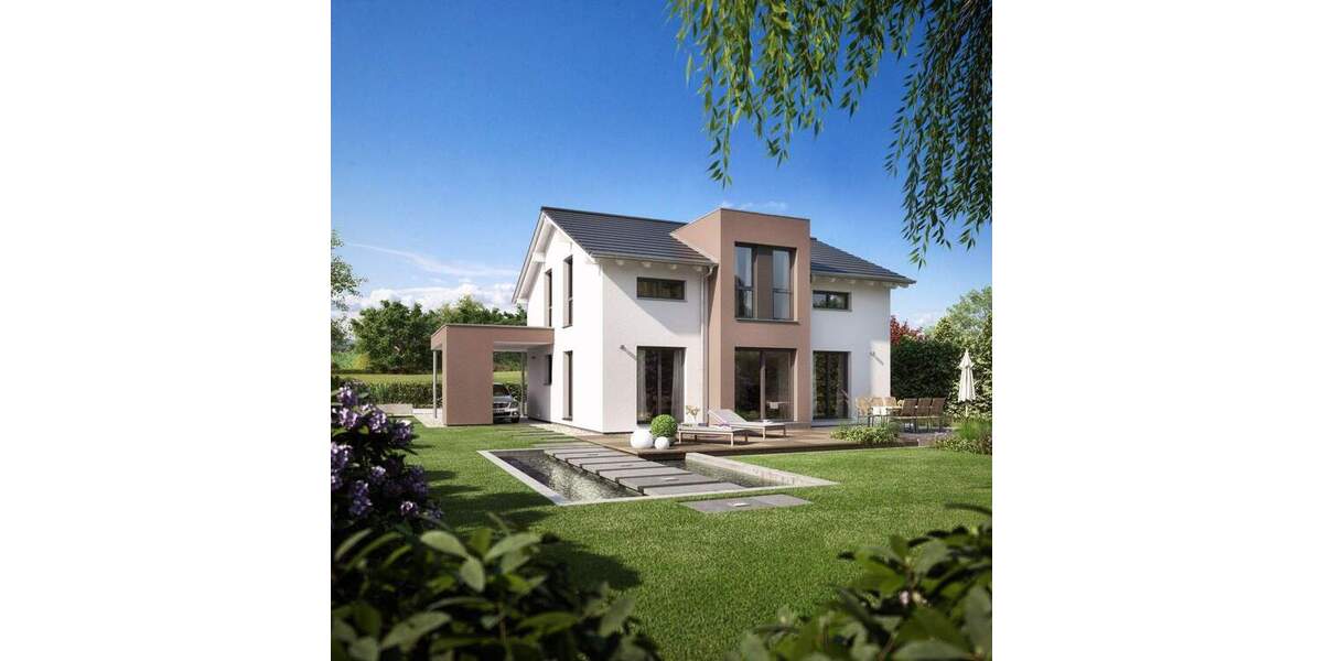 Einfamilienhaus Hamburg Rahlstedt - 5 Zimmer, 160 m&sup2;, 998.650&euro; | Angebot:25301898