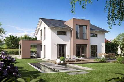 Haus Hamburg Rahlstedt - 5 Zimmer, 160 m&sup2;, 998.650&euro; | Angebot:25301898