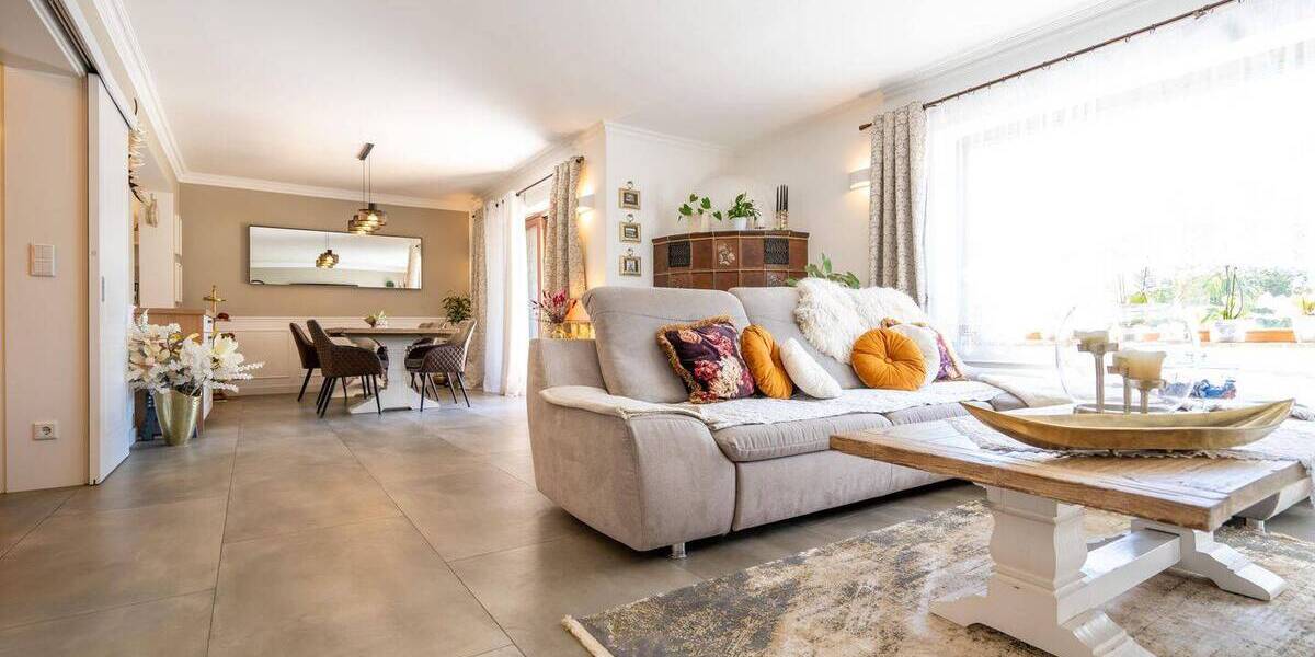 Einfamilienhaus Hamburg Tonndorf - 6 Zimmer, 165 m&sup2;, 799.000&euro; | Angebot:26698000