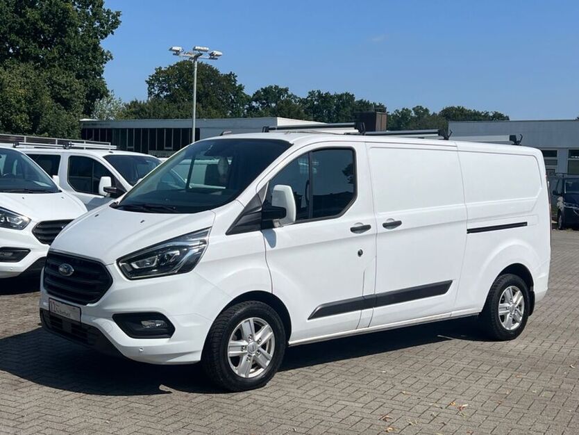 Transit Custom