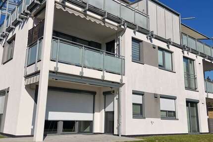 Wohnung Buxtehude - 2.5 Zimmer, 92 m&sup2;, 1.104&euro; | Angebot:26833422