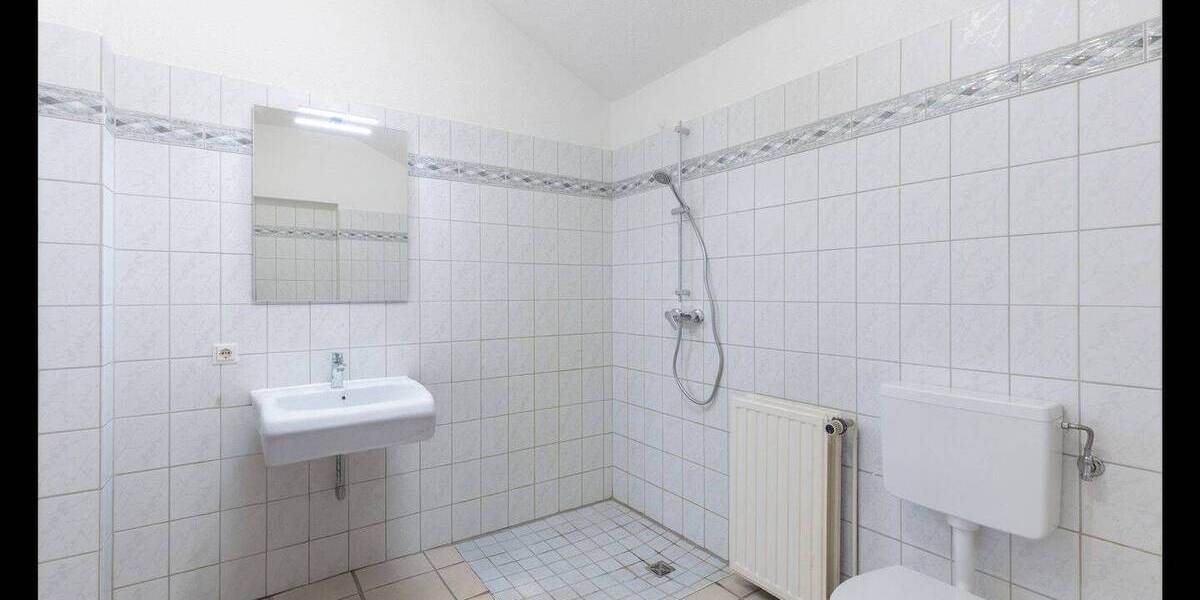 Etagenwohnung Quickborn - 3 Zimmer, 99 m&sup2;, 1.100&euro; | Angebot:26846367