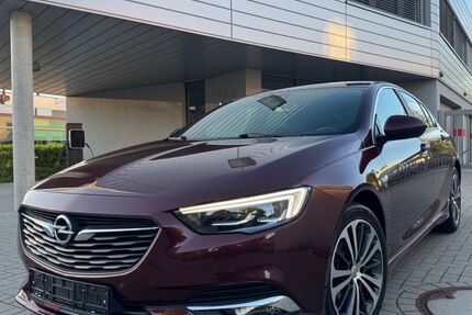 Opel Insignia 94.500 km 16.900 &euro; Pinneberg 25421