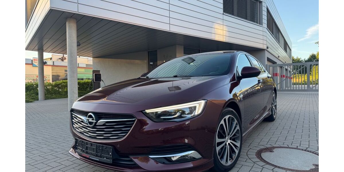 Opel Insignia 94.500 km 16.900 &euro; Pinneberg 25421