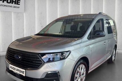 Ford Tourneo Connect 11.500 km 35.180 &euro; Norderstedt 22848