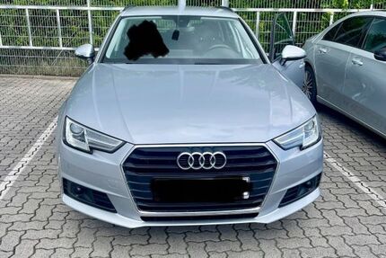 Audi A4 153.000 km 17.999 &euro; Hamburg 22607