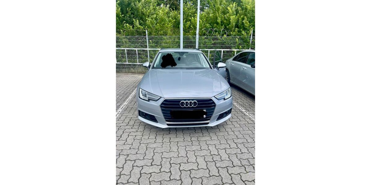 Audi A4 153.000 km 17.999 &euro; Hamburg 22607