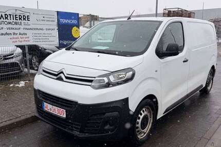 Citroen Jumpy 149.999 km 8.999 &euro; Winsen 21423