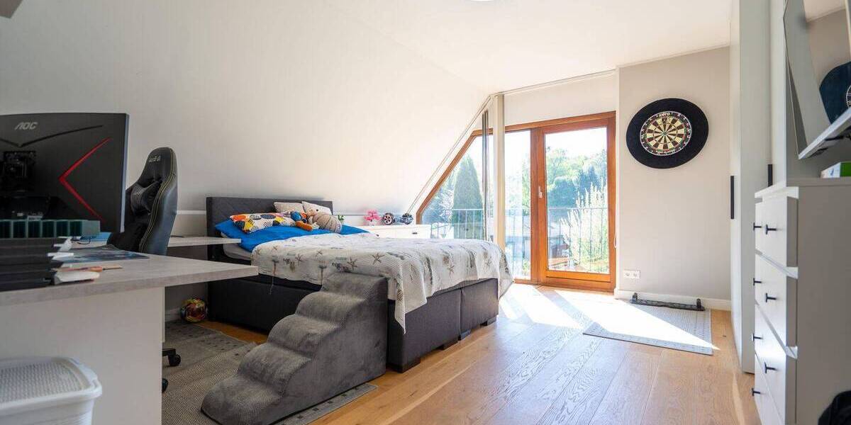 Einfamilienhaus Hamburg Tonndorf - 6 Zimmer, 165 m&sup2;, 799.000&euro; | Angebot:26698000