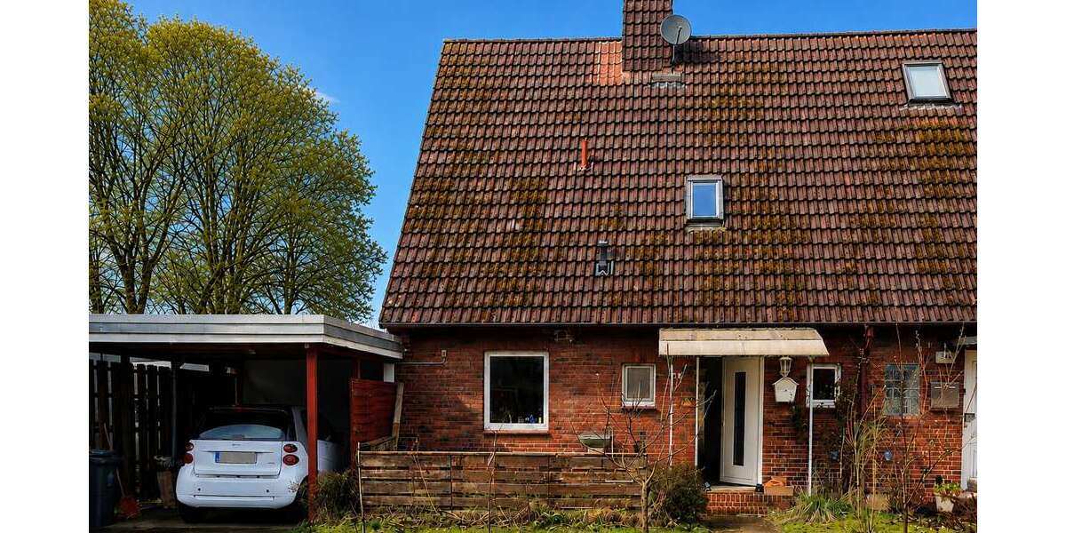 Einfamilienhaus Hamburg Altengamme - 4 Zimmer, 74 m&sup2;, 380.000&euro; | Angebot:26881867