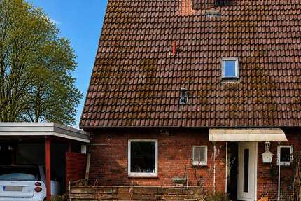Haus Hamburg Altengamme - 4 Zimmer, 74 m&sup2;, 380.000&euro; | Angebot:26881867