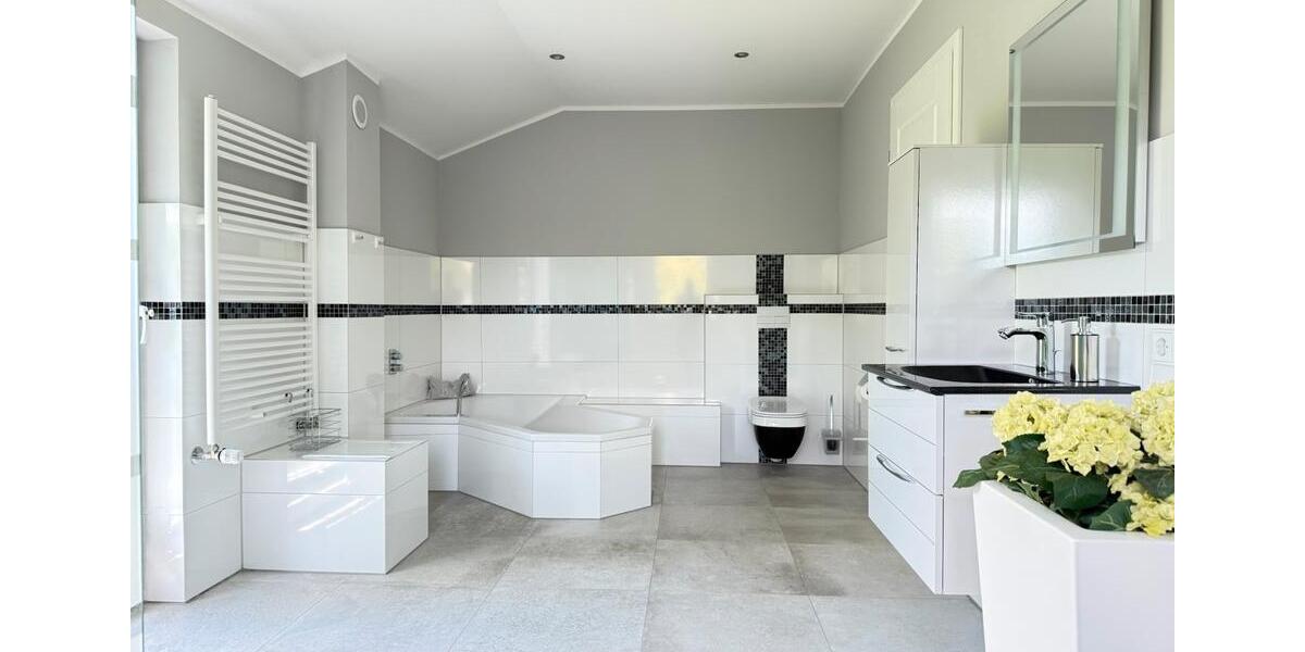 Villa Hamburg Wandsbek - 5 Zimmer, 216 m&sup2;, 1.840.000&euro; | Angebot:27088151