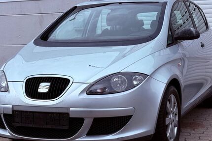 Seat Altea 175.000 km 1.999 &euro; Geesthacht 21502