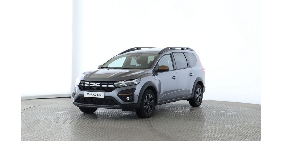 Dacia Jogger 17.947 km 19.890 &euro; Hamburg 20537