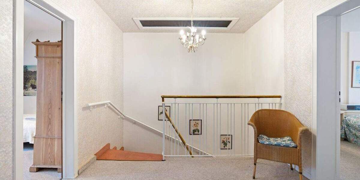 Doppelhaushälfte Hamburg / Wellingsbüttel Wellingsbüttel - 4 Zimmer, 150 m&sup2;, 845.000&euro; | Angebot:25668680