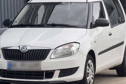 Skoda Roomster 299.999 km 1.299 &euro; Hamburg 20539