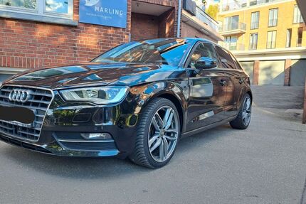 Audi A3 159.999 km 12.500 € Hamburg 20251