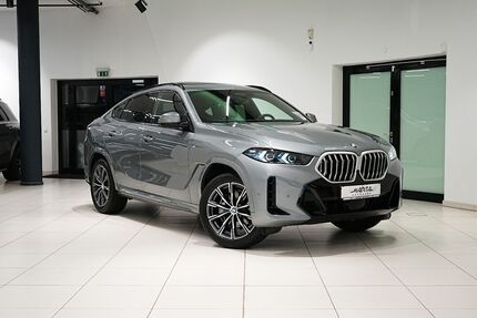 BMW X6 25.000 km 82.949 &euro; Hamburg 22047