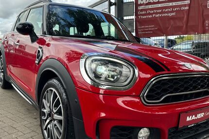 Mini Countryman S (Cooper) 72.000 km 18.390 &euro; Hamburg 22043