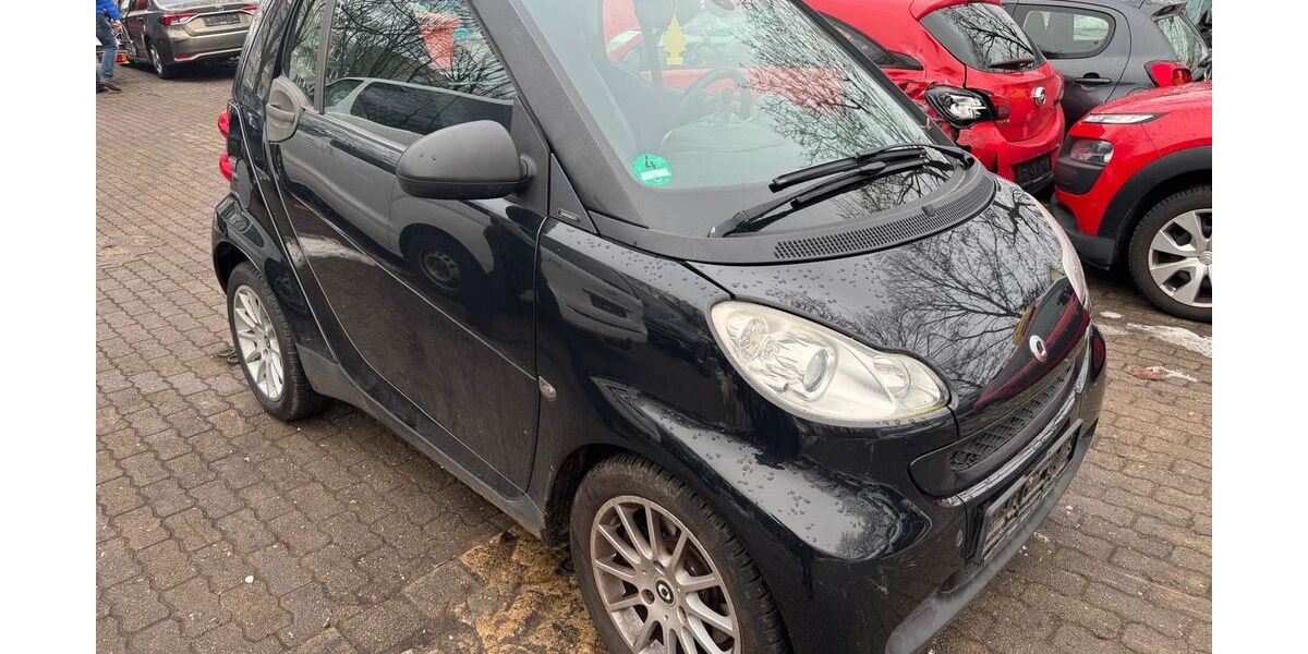 Smart ForTwo 79.600 km 4.450 &euro; Hamburg 22043